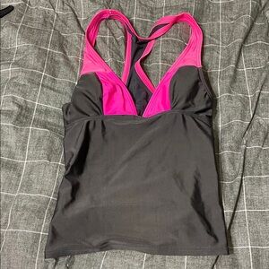 Oakley Vibrant Pink Apparel